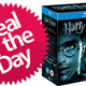 Image for article titled These Harry Potter Blu-rays Are Your Hogwarts-Is-Real Deal of the Day